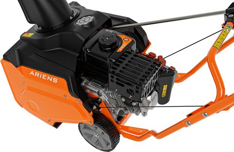 Ariens Professional 21 SSRC in Gaylord, Michigan - Photo 8
