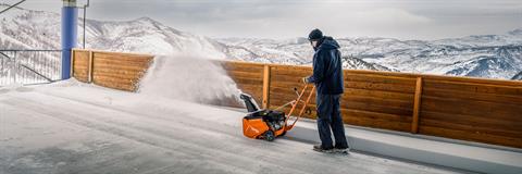 Ariens Professional 21 SSRC in Gaylord, Michigan - Photo 9