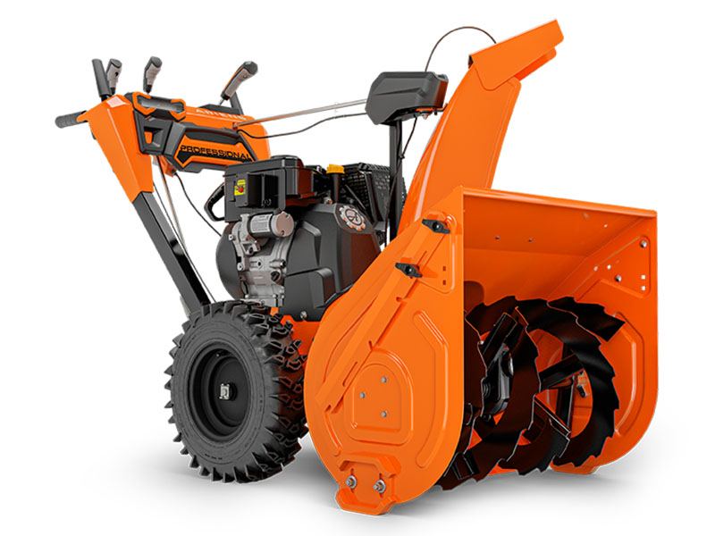 Ariens Professional 28 in Calmar, Iowa - Photo 2