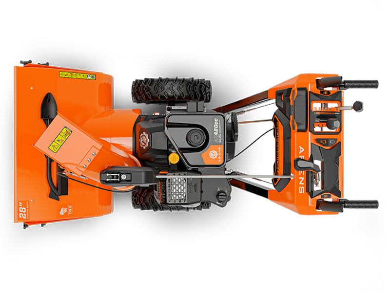 Ariens Professional 28 in Calmar, Iowa - Photo 4