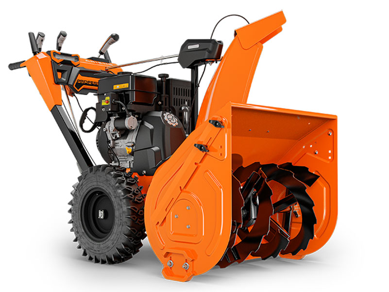 Ariens Professional 28 in Gaylord, Michigan - Photo 2