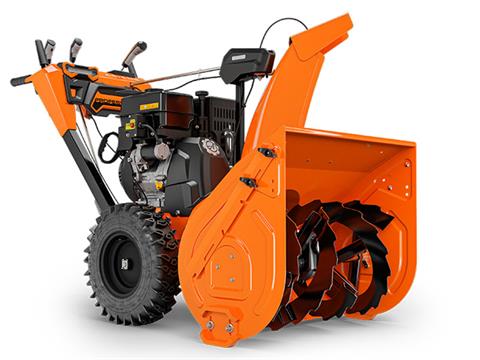 Ariens Professional 28 in Gaylord, Michigan - Photo 2