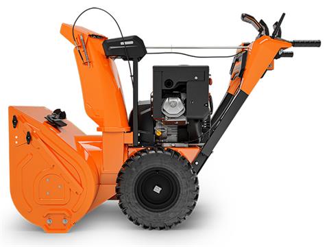 Ariens Professional 28 in Gaylord, Michigan - Photo 3