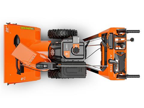 Ariens Professional 28 in Gaylord, Michigan - Photo 4