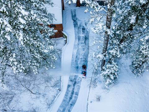 Ariens Professional 28 in Gaylord, Michigan - Photo 9