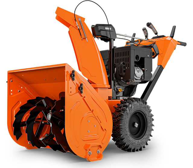 Ariens Professional 28 in Gaylord, Michigan - Photo 1