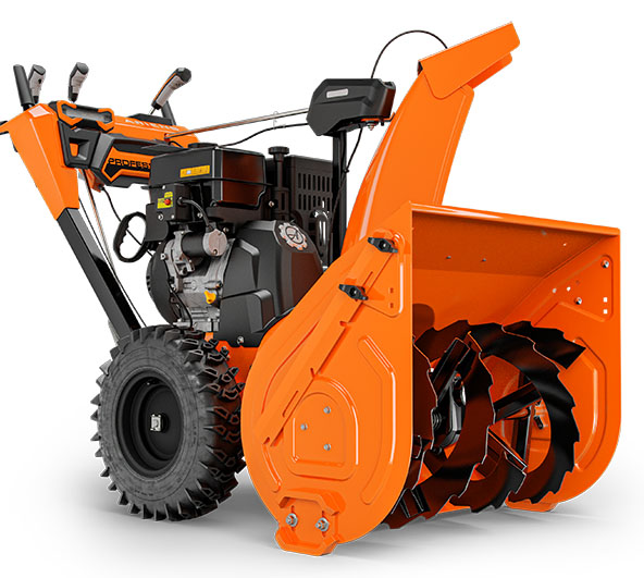 Ariens Professional 28 in Gaylord, Michigan - Photo 2
