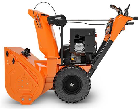 Ariens Professional 28 in Gaylord, Michigan - Photo 3