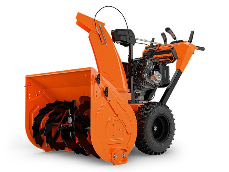 Ariens Professional 32 in Calmar, Iowa - Photo 1