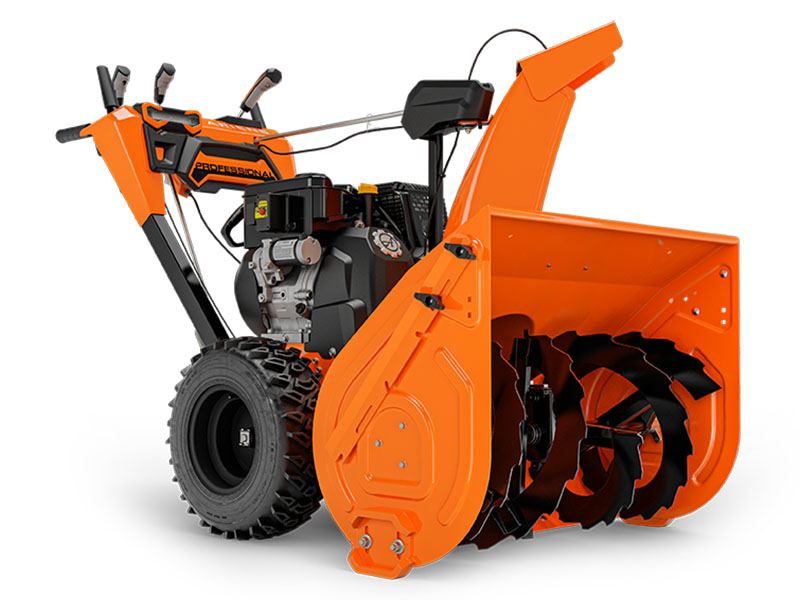 Ariens Professional 32 in Calmar, Iowa - Photo 2