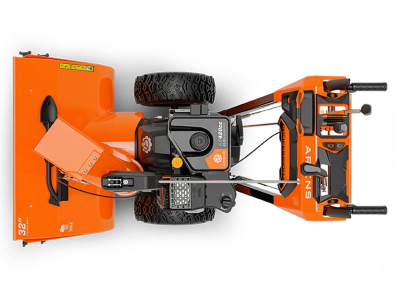 Ariens Professional 32 in Calmar, Iowa - Photo 4