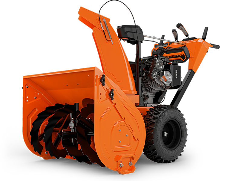 Ariens Professional 32 in Calmar, Iowa - Photo 1