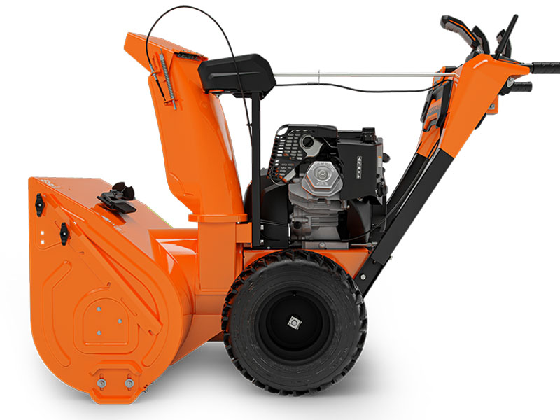 Ariens Professional 32 in Calmar, Iowa - Photo 3