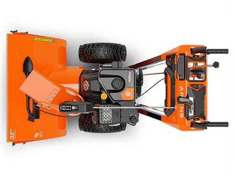 Ariens Professional 32 in Calmar, Iowa - Photo 4