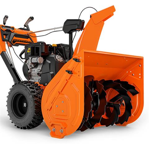 Ariens Professional 32 in Gaylord, Michigan - Photo 2