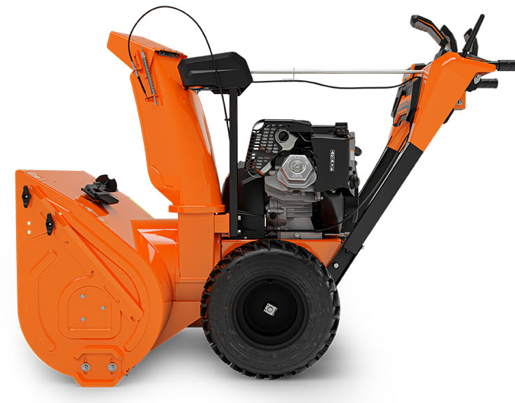 Ariens Professional 32 in Gaylord, Michigan - Photo 3