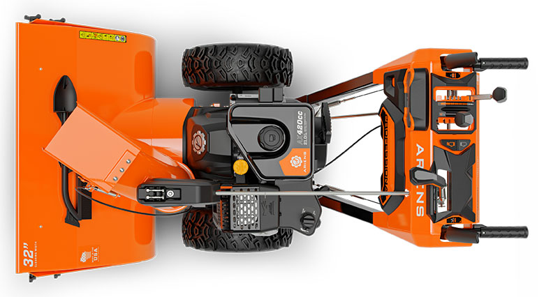 Ariens Professional 32 in Gaylord, Michigan - Photo 4