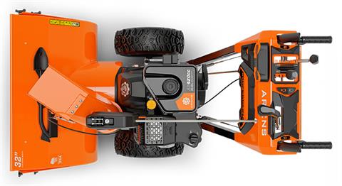 Ariens Professional 32 in Gaylord, Michigan - Photo 4