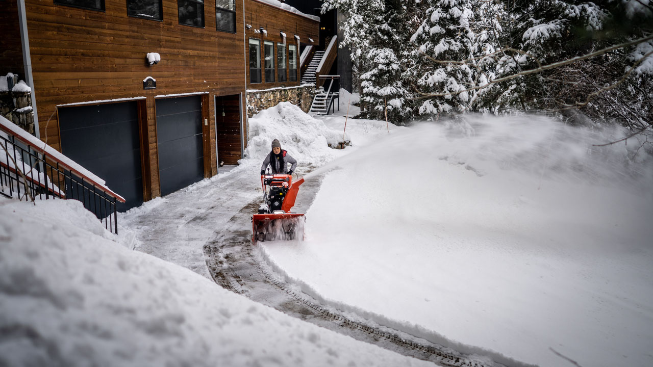 Ariens Professional 32 in Gaylord, Michigan - Photo 10