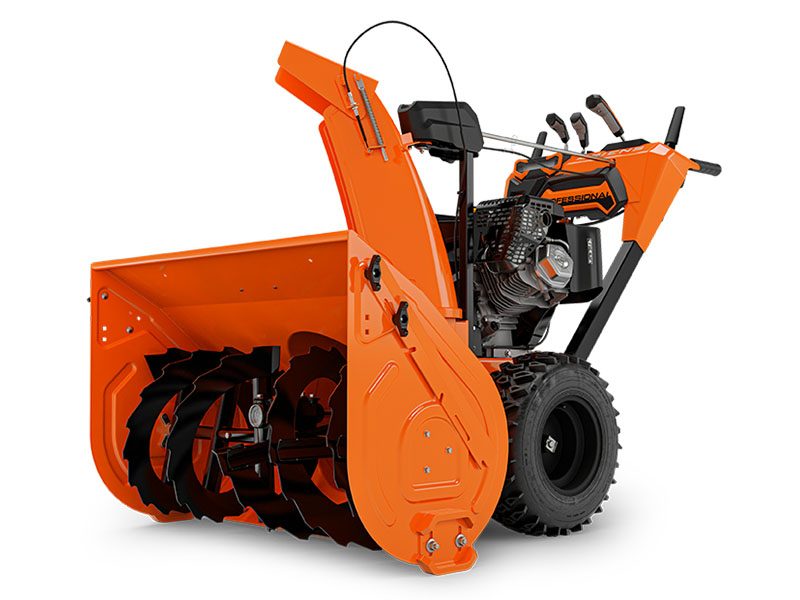 Ariens Professional 36 Hydro EFI in Calmar, Iowa - Photo 1