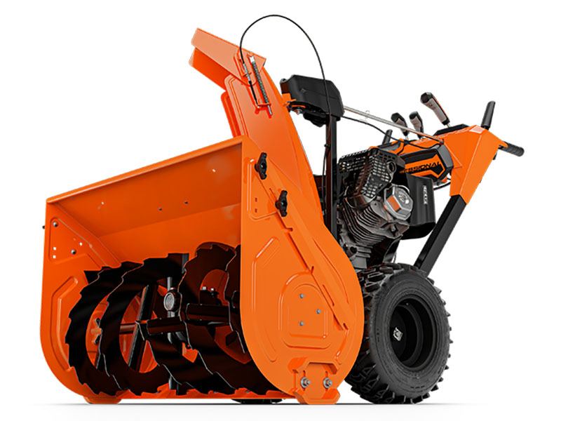 Ariens Professional 36 Hydro EFI in Calmar, Iowa - Photo 2