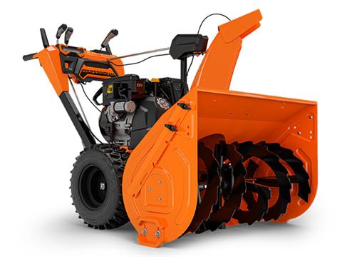 Ariens Professional 36 Hydro EFI in Calmar, Iowa - Photo 3
