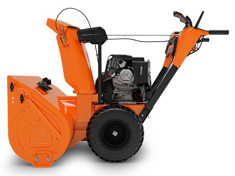 Ariens Professional 36 Hydro EFI in Calmar, Iowa - Photo 4