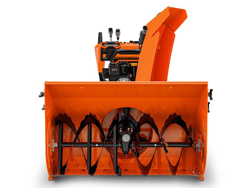 Ariens Professional 36 Hydro EFI in Calmar, Iowa - Photo 5