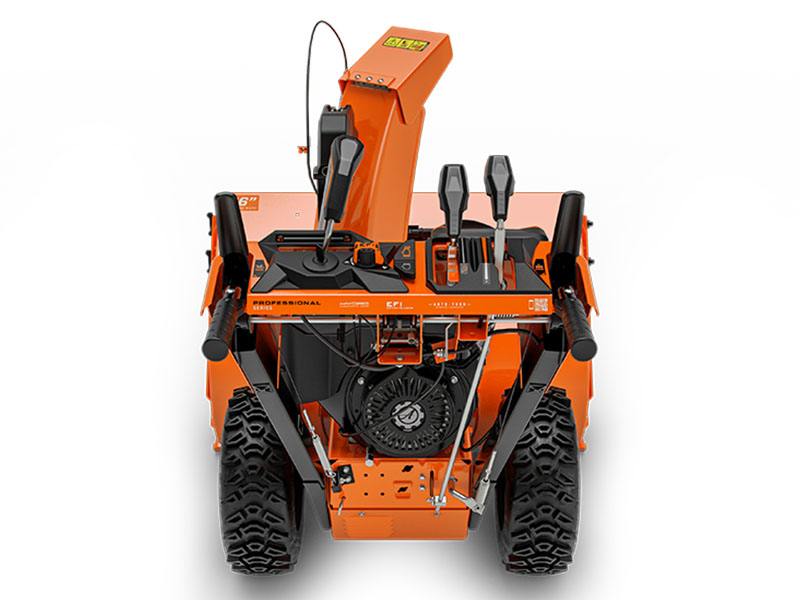 Ariens Professional 36 Hydro EFI in Calmar, Iowa - Photo 7