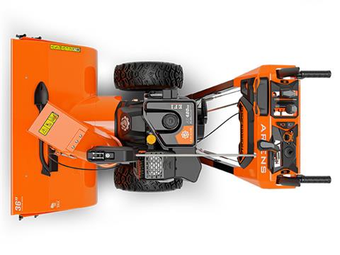 Ariens Professional 36 Hydro EFI in Calmar, Iowa - Photo 8