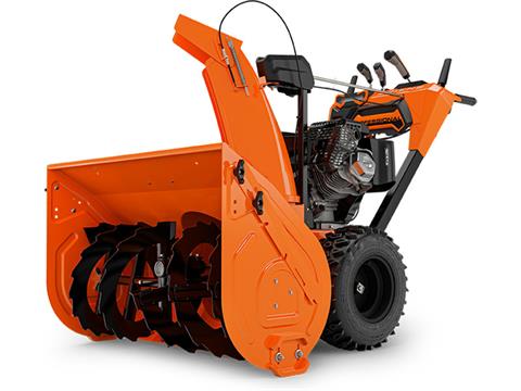 Ariens Professional 36 Hydro EFI