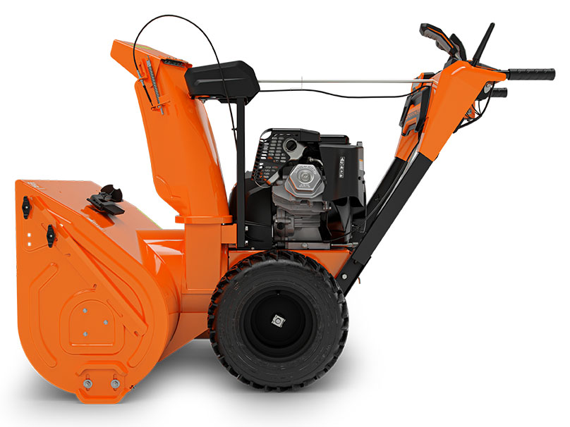 Ariens Professional 36 Hydro EFI in Gaylord, Michigan - Photo 3