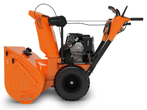 Ariens Professional 36 Hydro EFI in Gaylord, Michigan - Photo 3