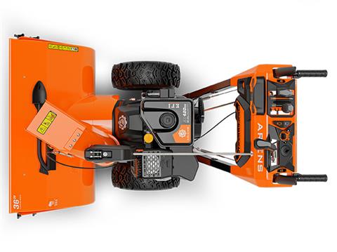 Ariens Professional 36 Hydro EFI in Gaylord, Michigan - Photo 4