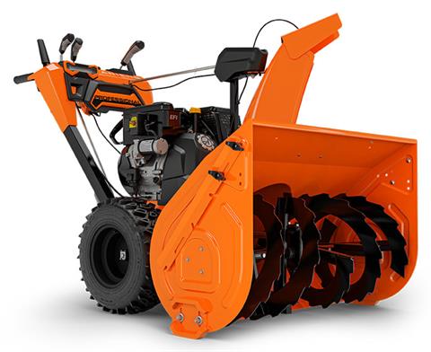 Ariens Professional 36 Hydro EFI in Gaylord, Michigan - Photo 2