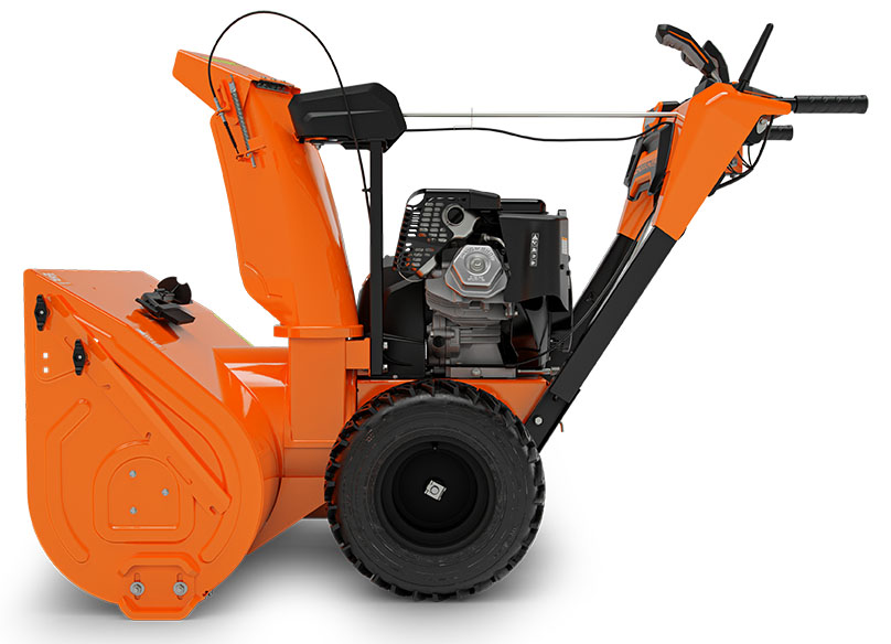 Ariens Professional 36 Hydro EFI in Gaylord, Michigan - Photo 3