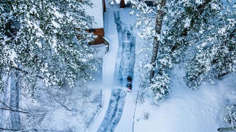 Ariens Professional 36 Hydro EFI in Gaylord, Michigan - Photo 9