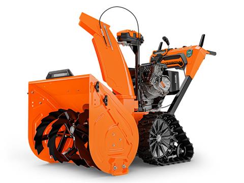 Ariens Professional Alpine Edition - 28 Hydro EFI RapidTrak in Calmar, Iowa