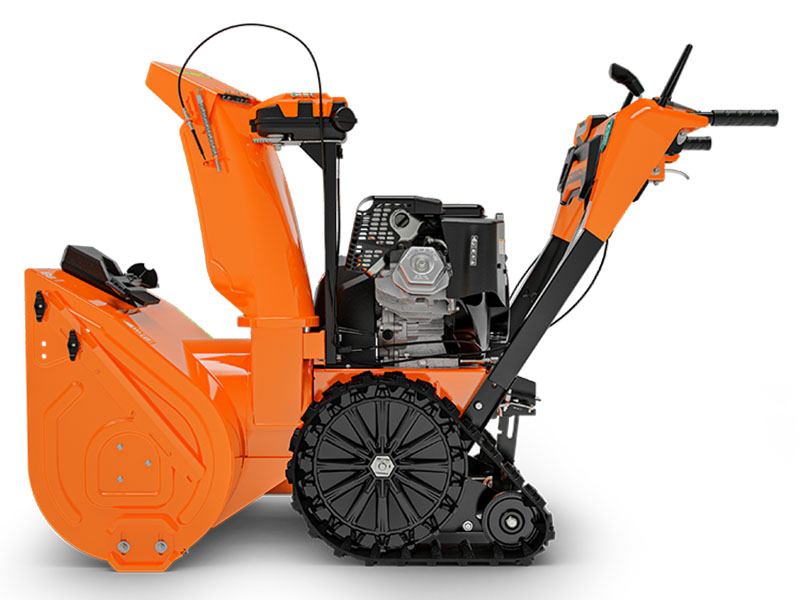 Ariens Professional Alpine Edition - 28 Hydro EFI RapidTrak in Gaylord, Michigan - Photo 3