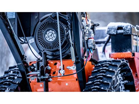 Ariens Professional Alpine Edition - 28 Hydro EFI RapidTrak in Gaylord, Michigan - Photo 6