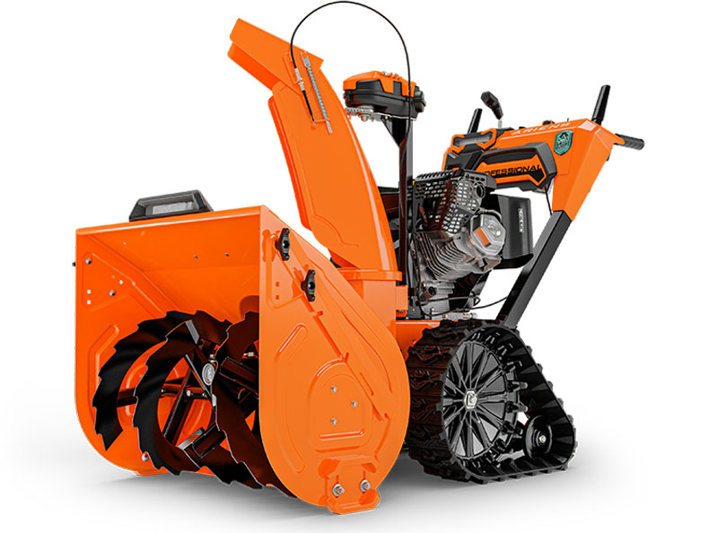 Ariens Professional Alpine Edition - 28 Hydro EFI RapidTrak in Gaylord, Michigan - Photo 1