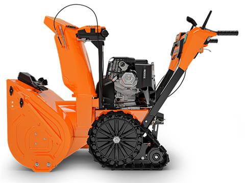 Ariens Professional Alpine Edition - 28 Hydro EFI RapidTrak in Gaylord, Michigan - Photo 3