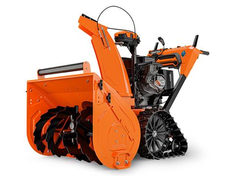 Ariens Professional Kraken - 32 Hydro EFI RapidTrak
