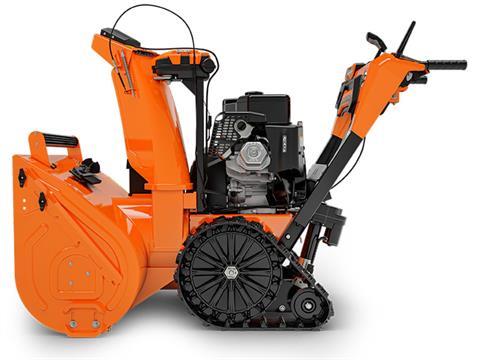 Ariens Professional Kraken - 32 Hydro EFI RapidTrak in Gaylord, Michigan - Photo 3