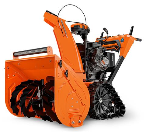 Ariens Professional Kraken - 32 Hydro EFI RapidTrak