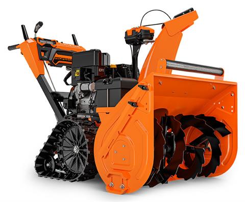 Ariens Professional Kraken - 32 Hydro EFI RapidTrak in Gaylord, Michigan - Photo 2
