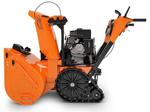 Ariens Professional Mountaineering Edition - 32 Hydro EFI RapidTrak in Gaylord, Michigan - Photo 3