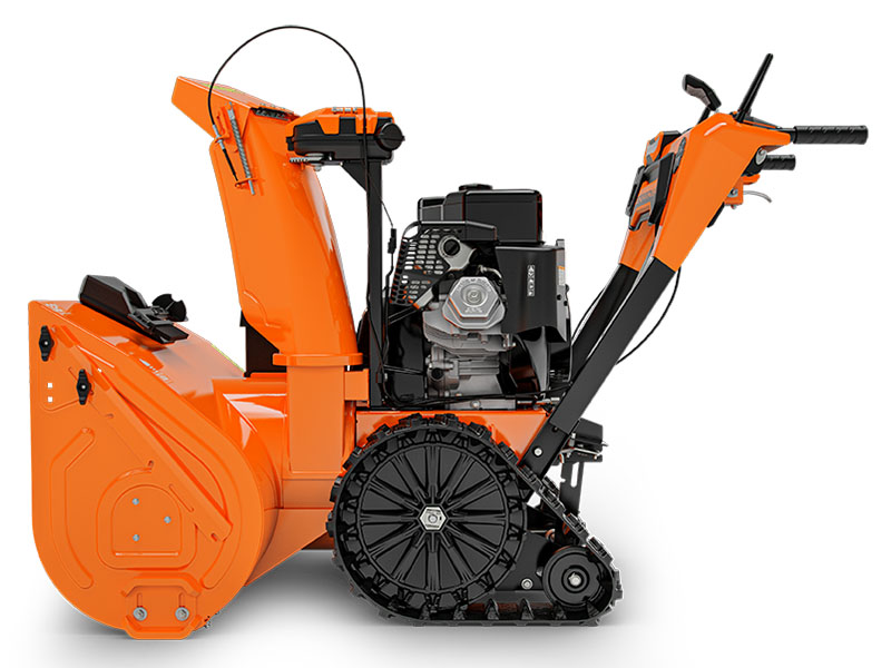 Ariens Professional Mountaineering Edition - 32 Hydro EFI RapidTrak in Calmar, Iowa - Photo 3