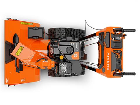 Ariens Professional Mountaineering Edition - 32 Hydro EFI RapidTrak in Calmar, Iowa - Photo 4