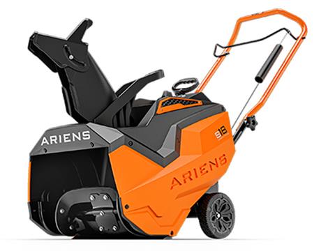 Ariens S18 Single Stage in Calmar, Iowa - Photo 2